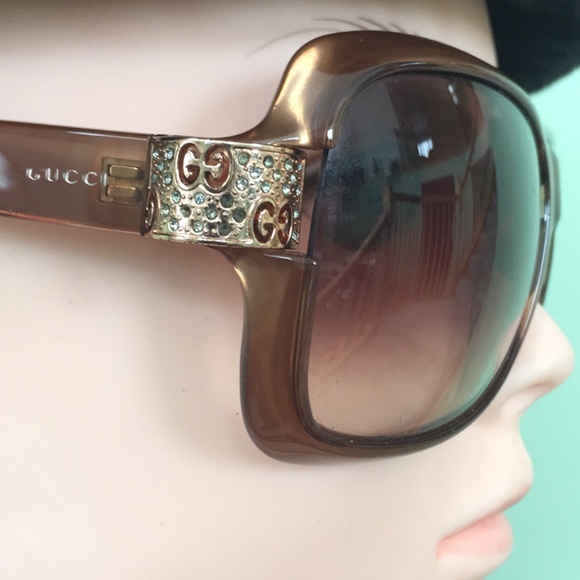 Gucci Sunglasses main image 6